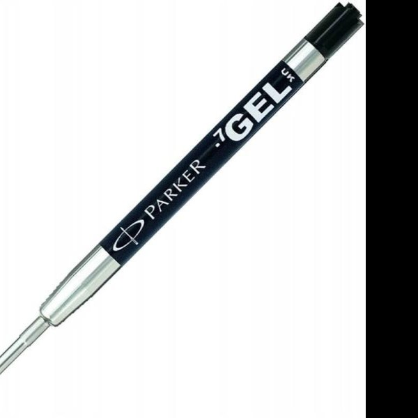 REPUESTO PBOLIG. BALLPOINT PARKER MED. NGO. BL1